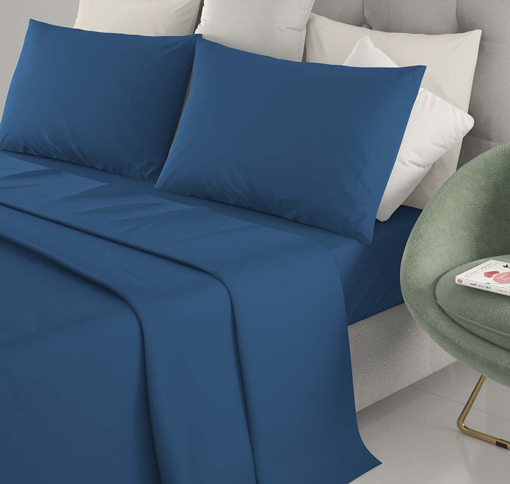 Completo letto 1 piazza e mezza IRGE