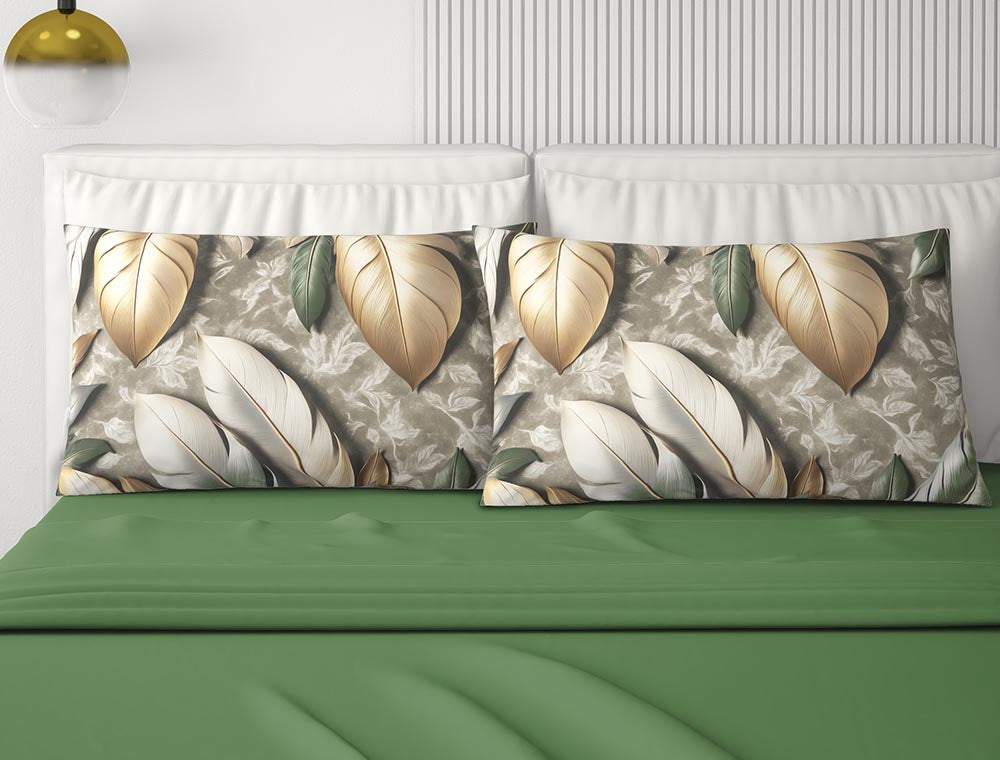 Completo letto matrimoniale fantasia IRGE