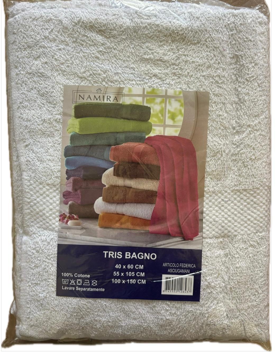 Tris bagno