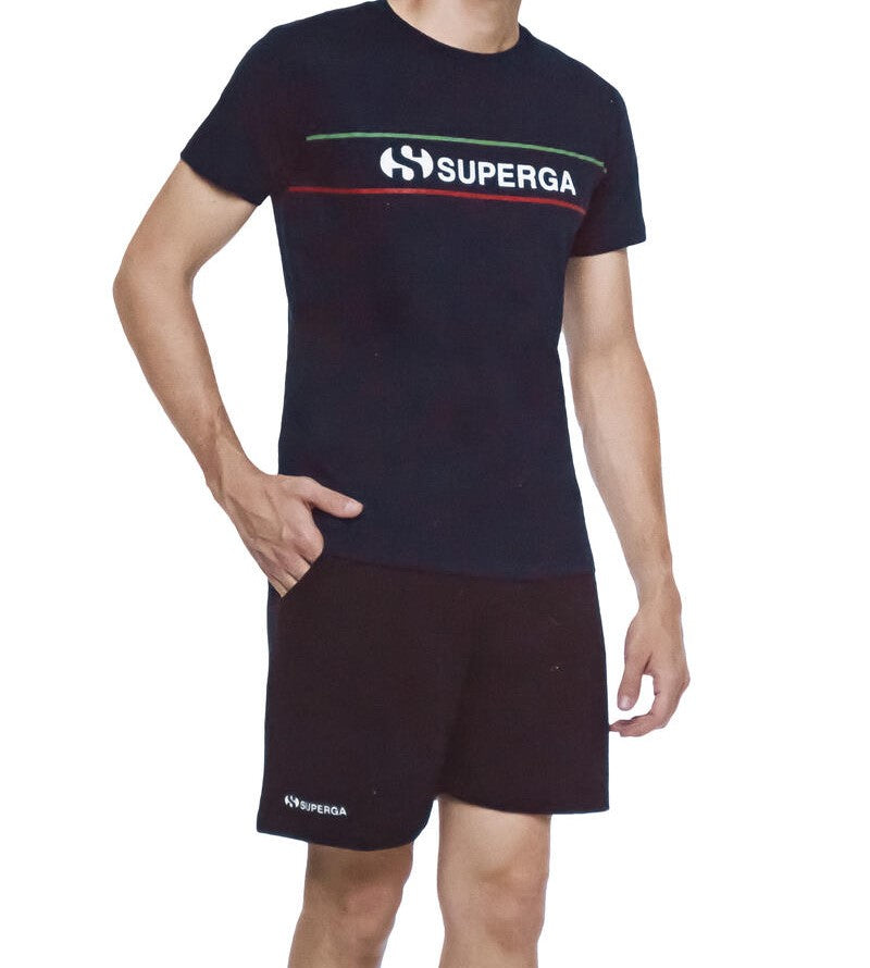 Completo SUPERGA