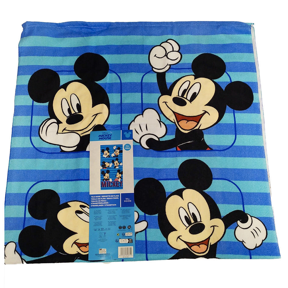 Telo mare bambino/a
