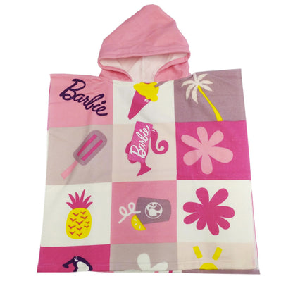 Poncho mare bambino/a