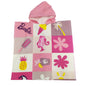 Poncho mare bambino/a