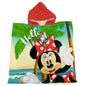 Poncho mare bambino/a