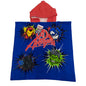 Poncho mare bambino/a