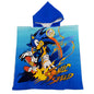 Poncho mare bambino/a