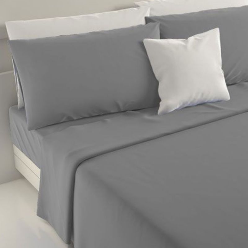 Completo letto matrimoniale IRGE