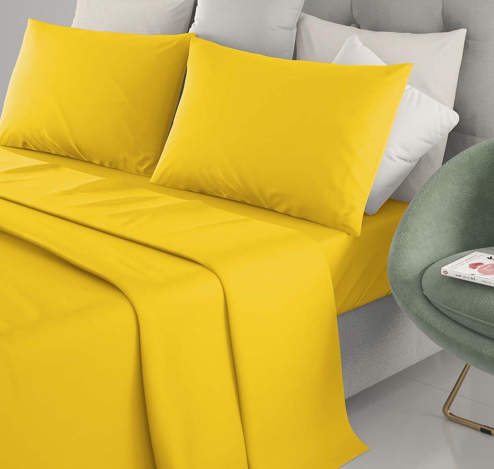 Completo letto singolo IRGE