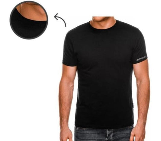 T-shirt girocollo KAPPA