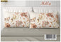 Completo letto matrimoniale fantasia IRGE