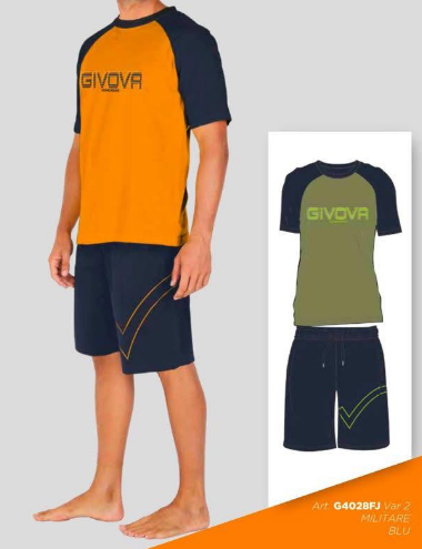 Completo GIVOVA