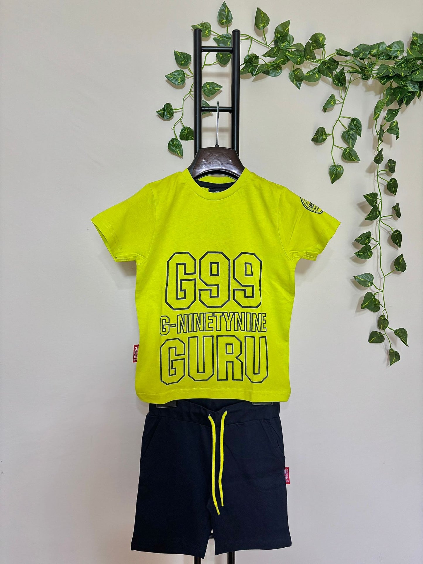 Completo bambino GURU
