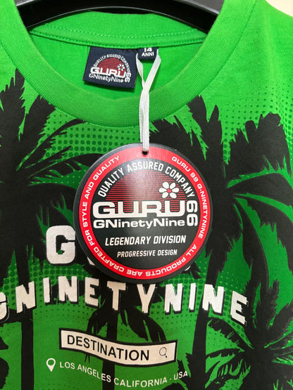 Completo bambino GURU
