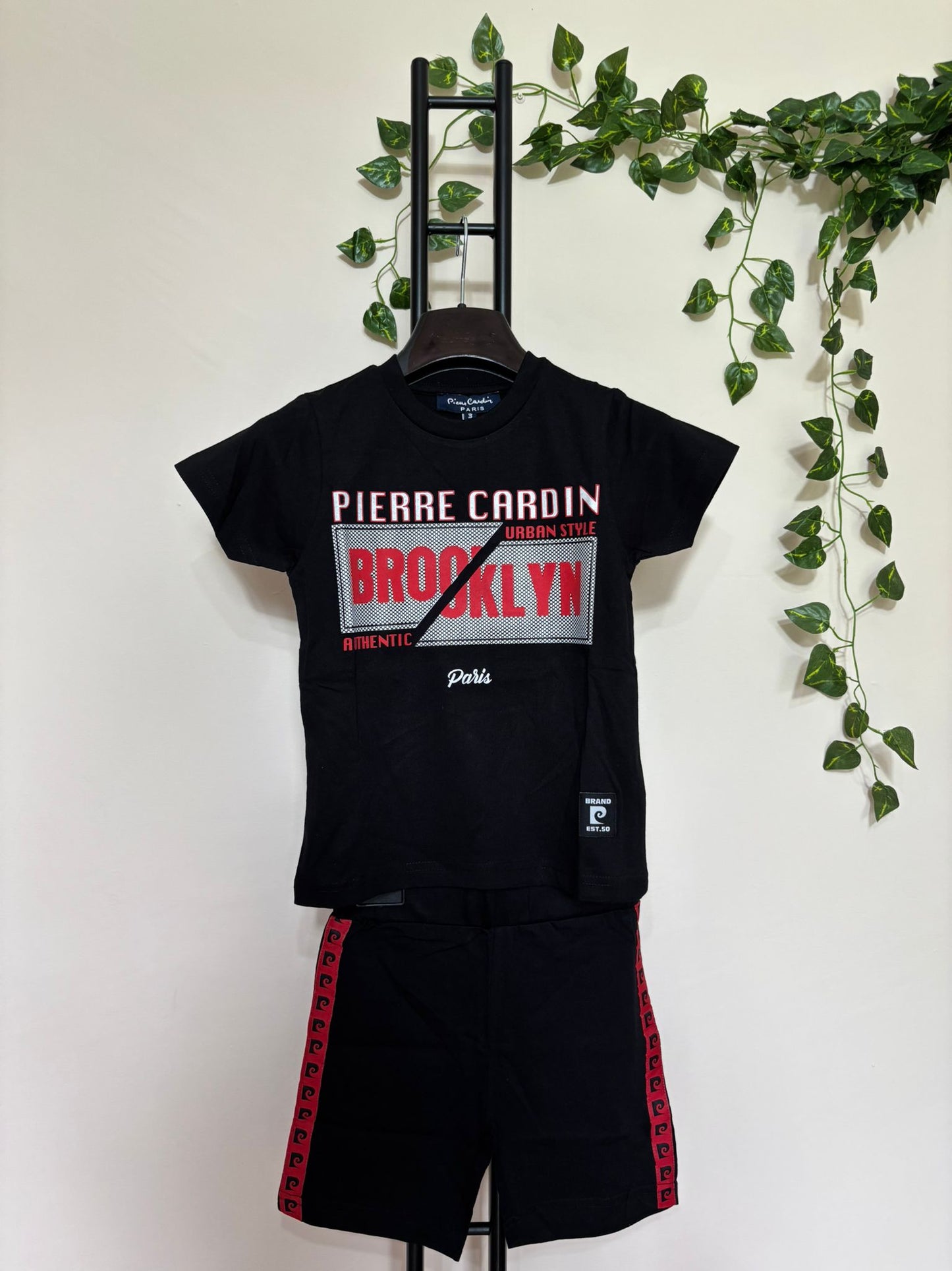 Completo bambino PIERRE CARDIN