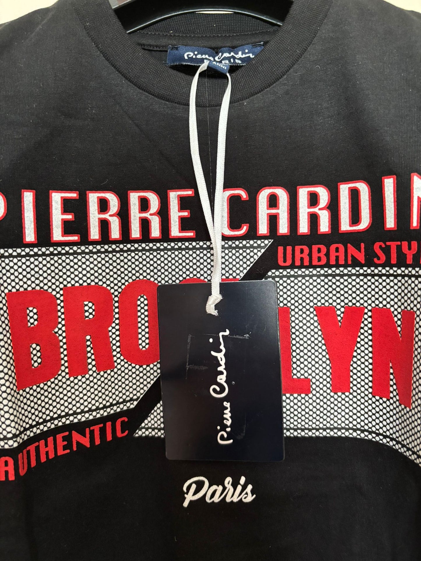 Completo bambino PIERRE CARDIN