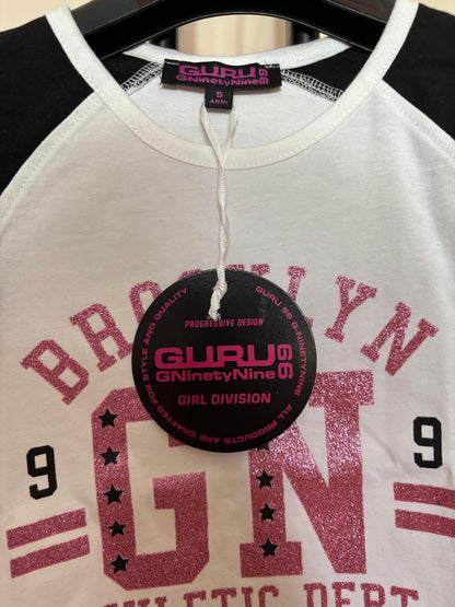 Completo bambina GURU