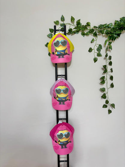 Cappellino con visiera bambino/a