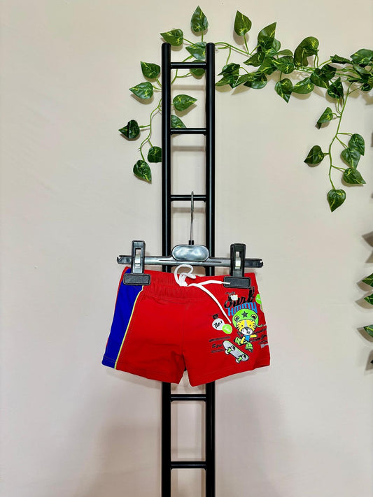 Costume bambino CRAZYMEN