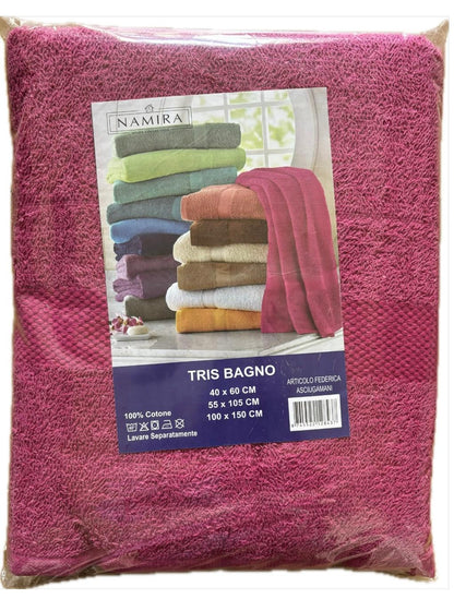 Tris bagno