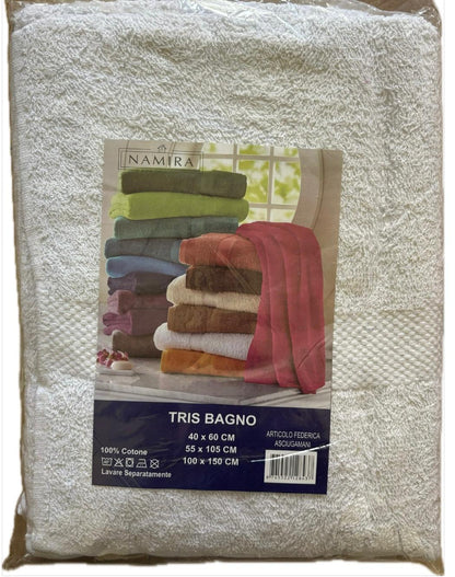 Tris bagno