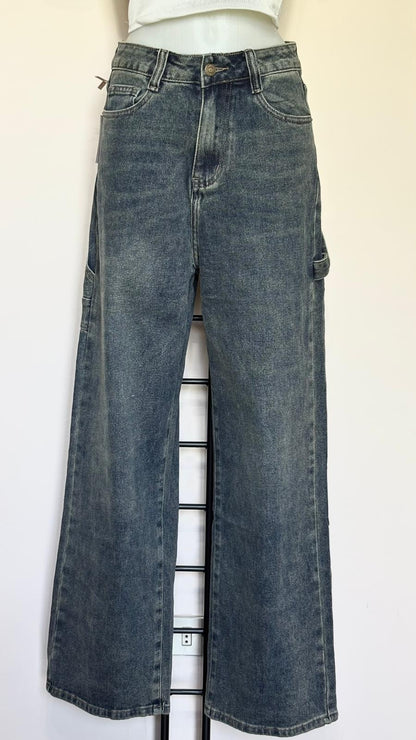 Jeans lavaggio scuro