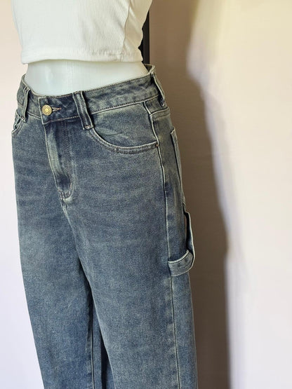 Jeans lavaggio scuro