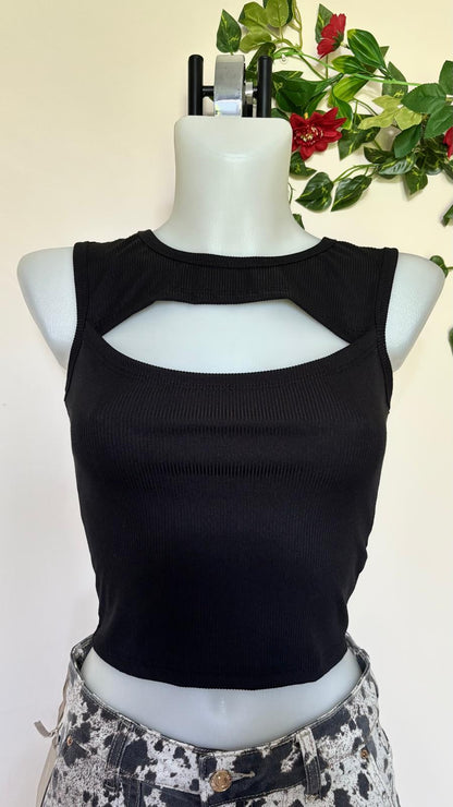 Crop costine