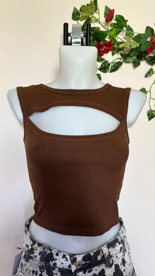 Crop costine
