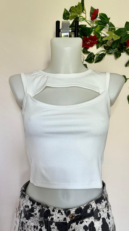 Crop costine