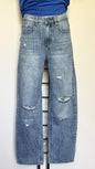 Jeans lungo