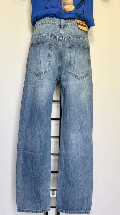 Jeans lungo