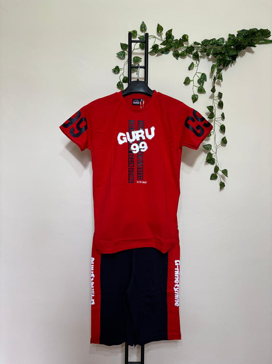 Completo bambino GURU