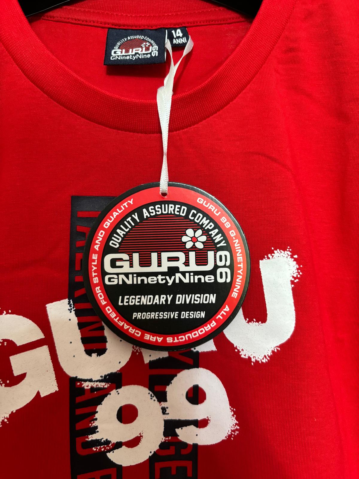 Completo bambino GURU