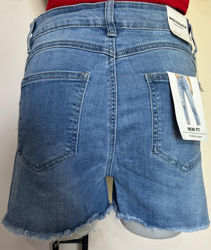 Jeans corto