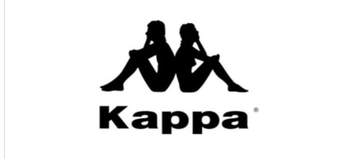 T-shirt girocollo KAPPA