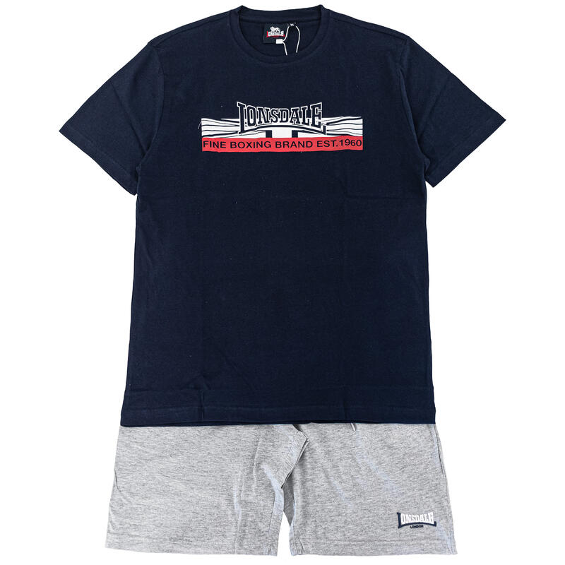 Completo LONSDALE