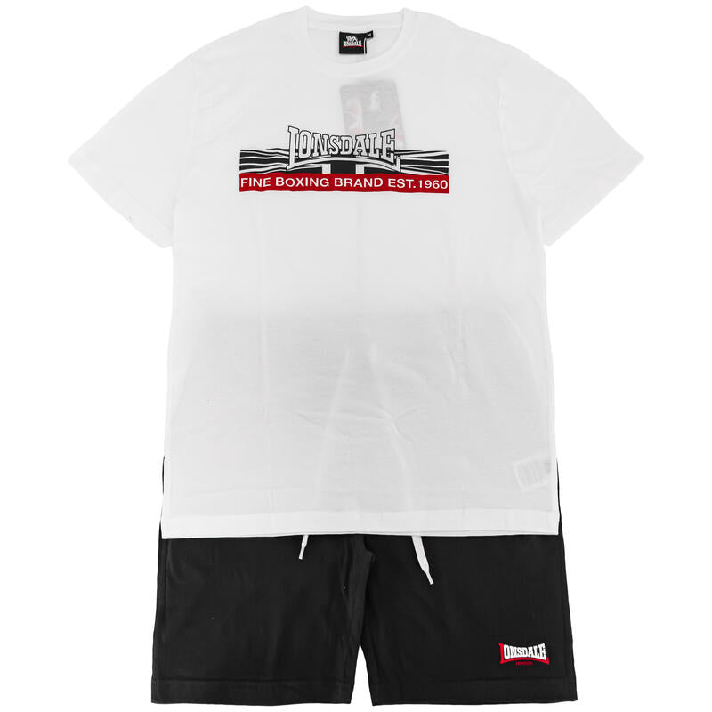 Completo LONSDALE