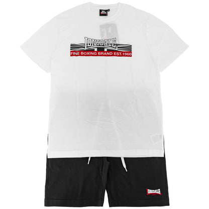 Completo LONSDALE