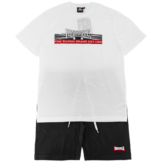 Completo LONSDALE